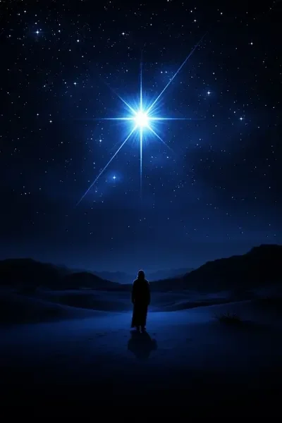 孤星泪海报