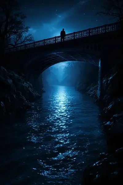 暗流涌动海报
